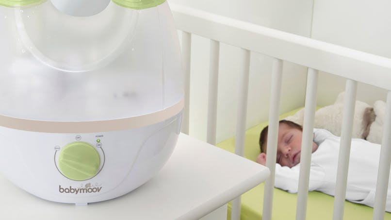 Banc D Essai 13 Des Humidificateurs D Air Pour Bebe Parents Fr Banc D Essai 13 Des Humidificateurs D Air Pour Bebe Parents Fr