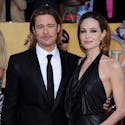 Angelina Jolie et Brad Pitt : vers une nouvelle adoption
  ?