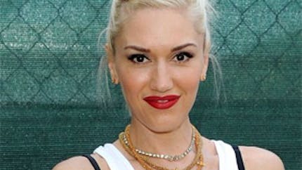 Gwen Stefani : le sexe de son bébé dévoilé