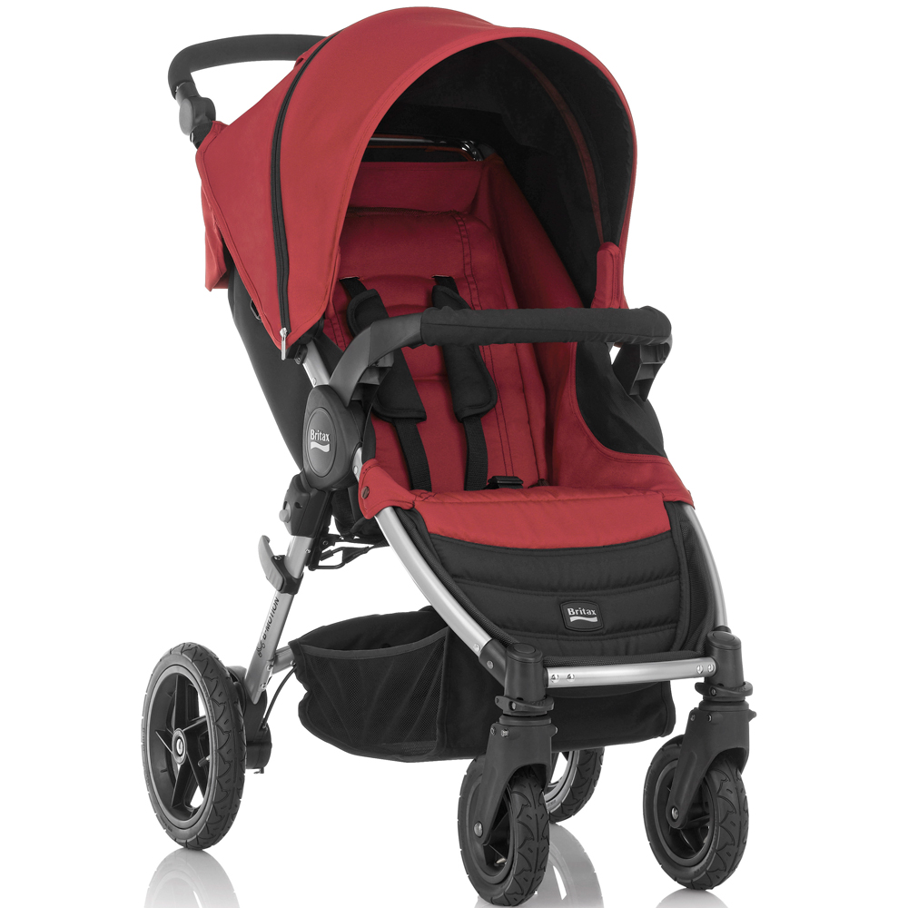 Poussette britax cheap b motion