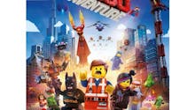 Sortie cinéma : La Grande Aventure Lego