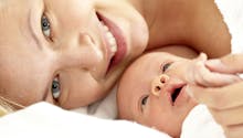 Allaitement maternel : des bébés plus intelligents
  ?