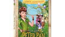 Les nouvelles aventures de Peter Pan : L’anniversaire de
  Peter Pan