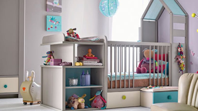 Chambre Enfant Des Idees De Mobilier Evolutif Parents Fr Chambre Enfant Des Idees De Mobilier Evolutif Parents Fr