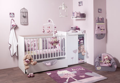 Chambre Enfant Des Idees De Mobilier Evolutif Parents Fr