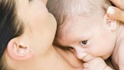 Sortie de maternité : de nouvelles recommandations de la
  HAS