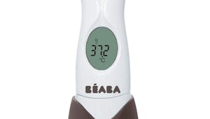 Thermomètre 4 en 1 Exacto Béaba