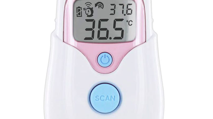 Thermomètre Exacto Minitherm