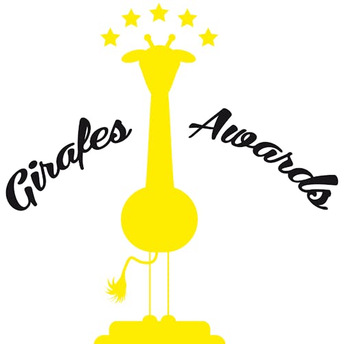 Grande semaine de la petite enfance : les crèches  gagnantes des Girafes Awards