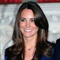 Kate Middleton enceinte : le prince William dément les
  rumeurs