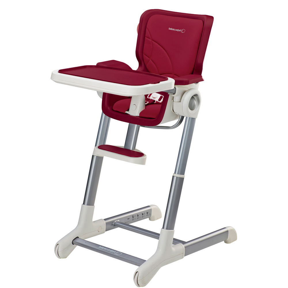 Banc D Essai 14 Des Chaises Hautes Parents Fr