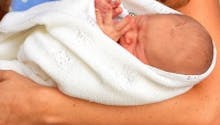 Royal baby : le prince George élu bébé le plus
  fashion