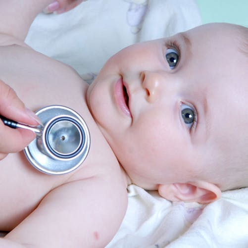 Les pédiatres opposés à l’obligation du médecin traitant
  pour l’enfant