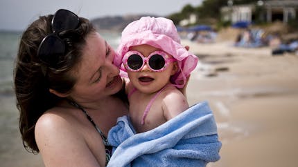 Soleil, chaleur : comment protéger votre bébé ?