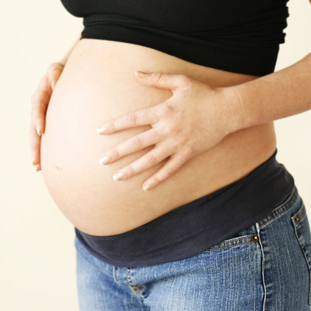 L’exposition des bébés, pendant la grossesse, aux antibactériens pourrait a...