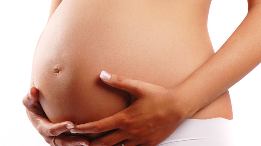 Risque d’obésité du nouveau-né en cas d’exposition au  plomb in utero