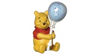 Ballon étoilé Winnie Disney baby de Tomy : la plus      déco