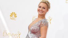 Les stars enceintes sur leur 31 pour les Emmy Awards
  2014