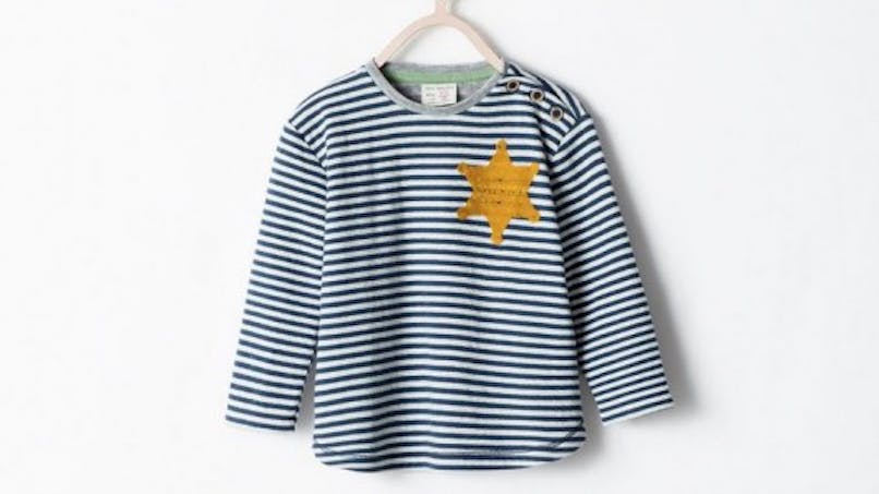 Zara La Mariniere Bebe Qui Ne Passe Pas Parents Fr Zara La Mariniere Bebe Qui Ne Passe Pas Parents Fr