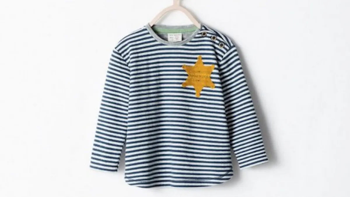 Zara La Mariniere Bebe Qui Ne Passe Pas Parents Fr Zara La Mariniere Bebe Qui Ne Passe Pas Parents Fr