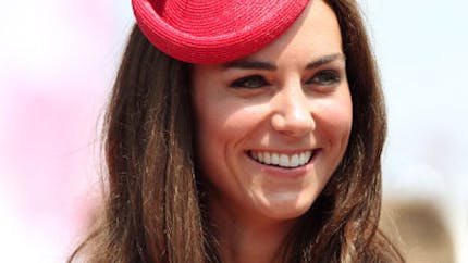 Kate Middleton : l’hyperemesis gravidarum, c’est quoi  ?