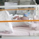 Titouan, le bébé né grand prématuré, est décédé
