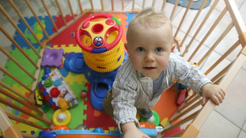 Parc Pour Bebe Bien Choisir Le Parc De Son Bebe Parents Fr Parc Pour Bebe Bien Choisir Le Parc De Son Bebe Parents Fr