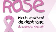 Octobre rose : un mois de mobilisation contre le cancer du
  sein