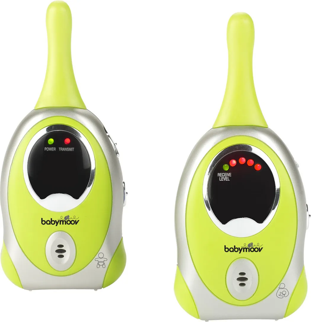 Babyphone Bien Choisir Votre Ecoute Bebe Parents Fr Babyphone Bien Choisir Votre Ecoute Bebe Parents Fr