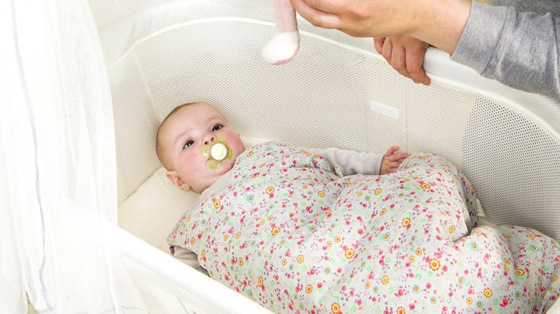 Sommeil Faire Dormir Son Bebe Sur Un Plan Incline Parents Fr Sommeil Faire Dormir Son Bebe Sur Un Plan Incline Parents Fr