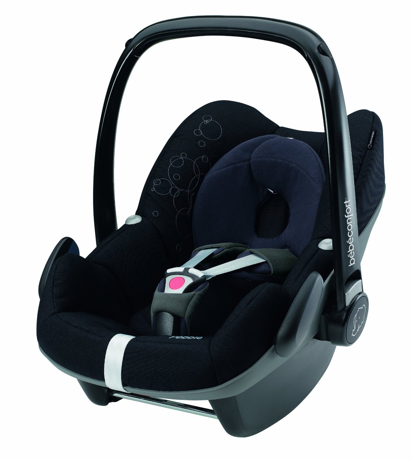 chaise pour bébé voiture