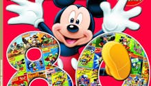Le journal de Mickey fête ses 80 ans !