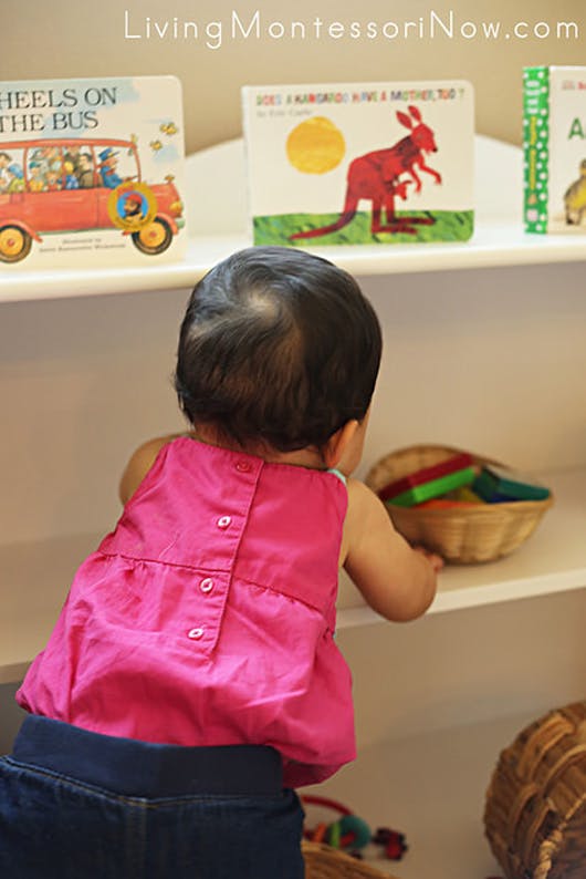 Montessori Amenager Une Chambre D Enfant Parents Fr Montessori Amenager Une Chambre D Enfant Parents Fr