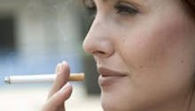 Paris expérimente l’interdiction de fumer dans le parc
  Montsouris (14e)