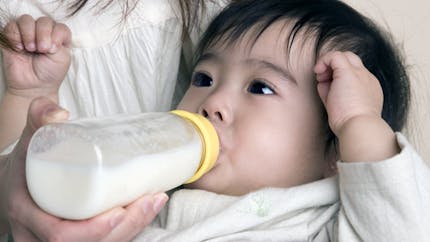 Chine : pas de baby-boom pour le 2e enfant