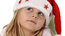 Noël : un budget cadeaux en baisse mais qui privilégie les
  enfants