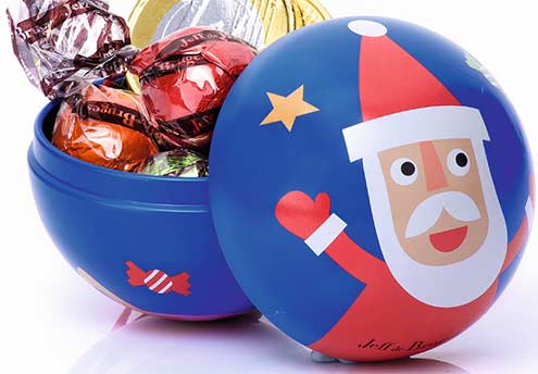 Les Chocolats De Noël Parentsfr