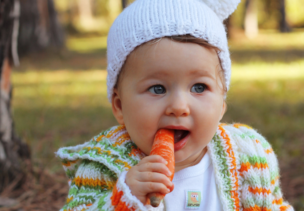 Concours Photo Bebe En Automne Parents Fr
