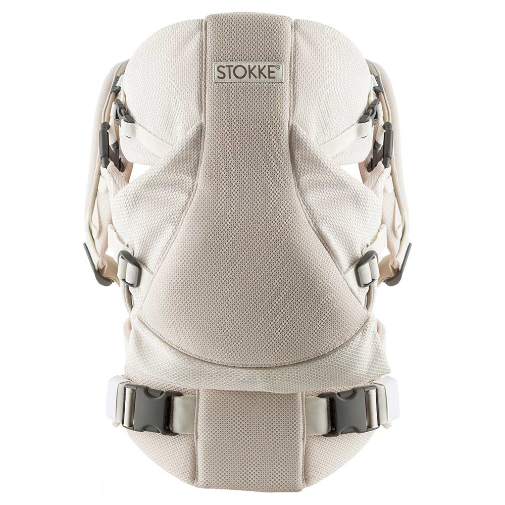 porte bebe stokke my carrier cool