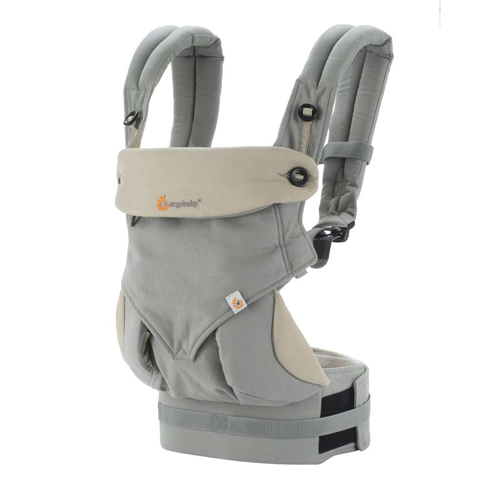 Porte bebe 360 d Ergobaby hyper leger Parents