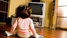 Famille : les écrans envahissent les foyers