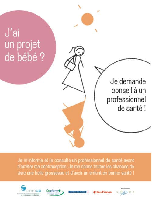Envie De Bebe Je Consulte Une Semaine D Informations Parents Fr