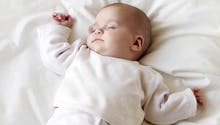 Mort subite du nourrisson : une anomalie cérébrale en
  cause dans 40 % des cas