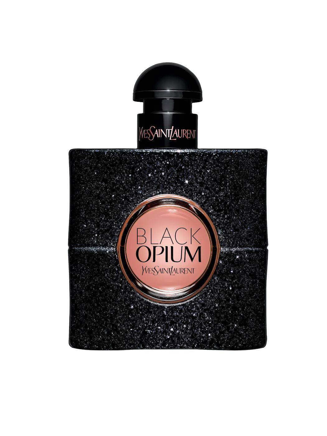 Black Opium, Yves Saint Laurent