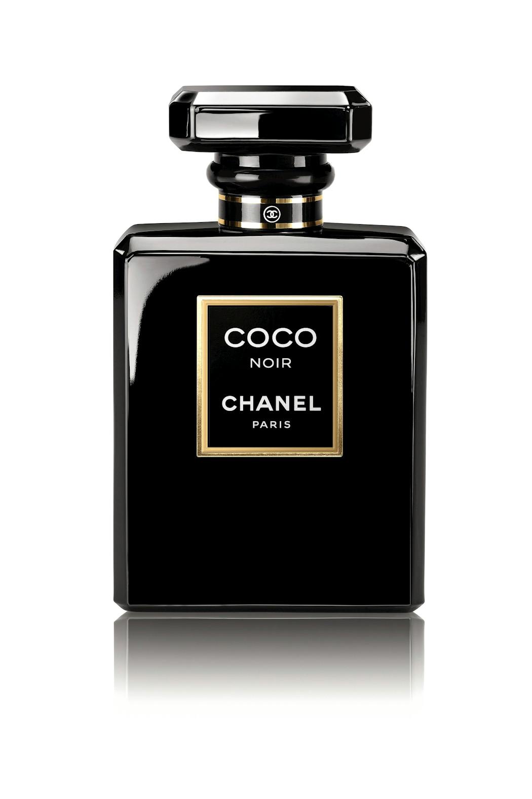 Coco Noir, Chanel