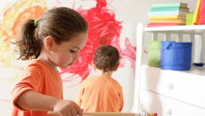 Montessori : des activités à fabriquer avec son enfant
