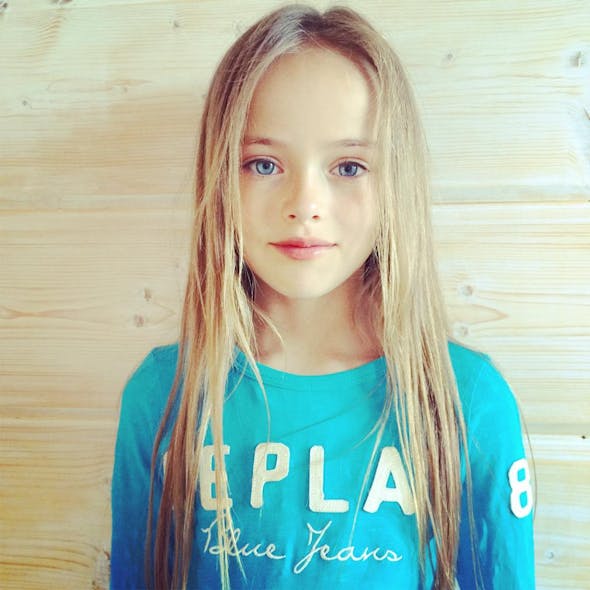 Kristina Pimenova La Plus Belle Petite Fille Du Monde Parents Fr Kristina Pimenova La Plus Belle Petite Fille Du Monde Parents Fr