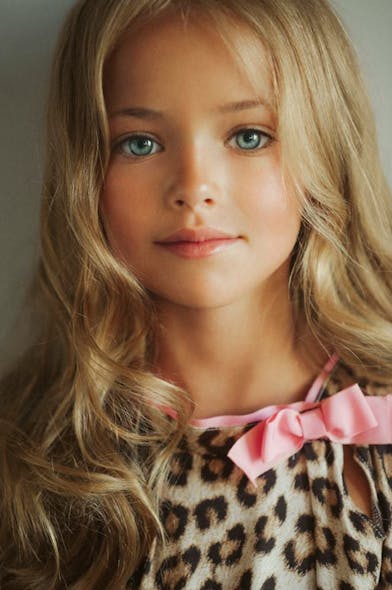 Kristina Pimenova La Plus Belle Petite Fille Du Monde Parents Fr Kristina Pimenova La Plus Belle Petite Fille Du Monde Parents Fr