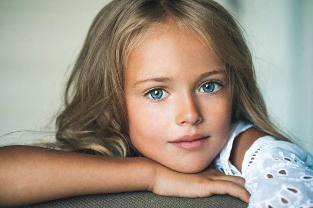 Kristina Pimenova La Plus Belle Petite Fille Du Monde Parents Fr Kristina Pimenova La Plus Belle Petite Fille Du Monde Parents Fr
