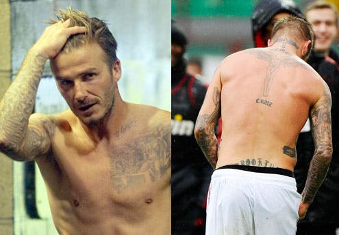 Tatouage Les Stars Tatouees En Hommage A Leurs Enfants Parents Fr Tatouage Les Stars Tatouees En Hommage A Leurs Enfants Parents Fr